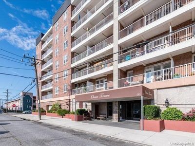 55 Monroe Boulevard #5G, Long Beach, NY, 11561