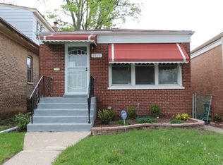 1413 W 112th Pl, Chicago, IL 60643