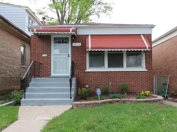 1413 W 112th Pl, Chicago, IL 60643