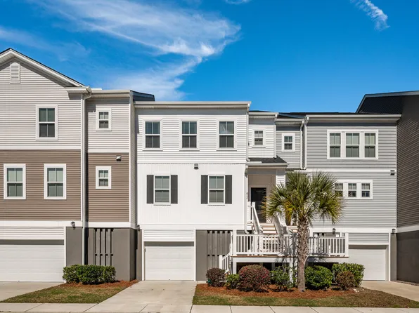 613 McLernon Trce, Johns Island, SC 29455