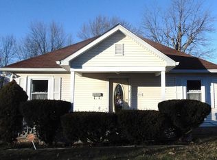 1576 Gilbert Ave, Indianapolis, IN 46227
