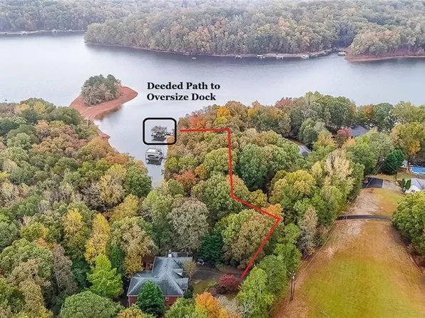 75 Woody Hill Cir, Dawsonville, GA 30534
