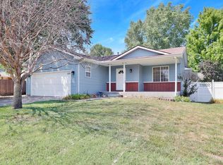 328 E Showalter St, Rose Hill, KS 67133