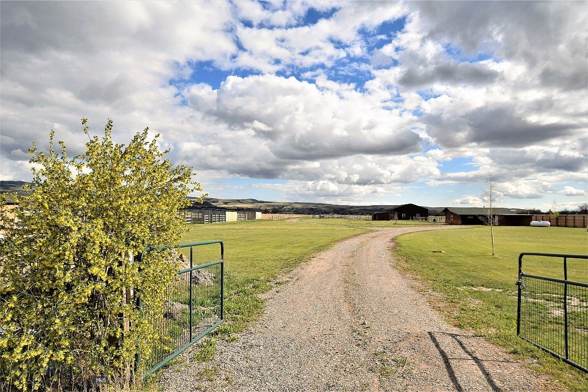12790 Clarkston Rd, Three Forks, MT 59752 Zillow