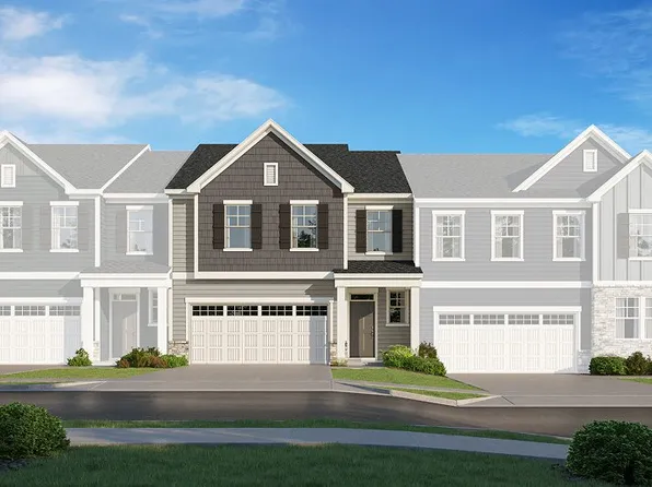 215 Carolina Springs Blvd, Apex, NC 27539