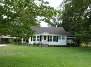 2019 Old Reidville Rd, Spartanburg, SC 29301