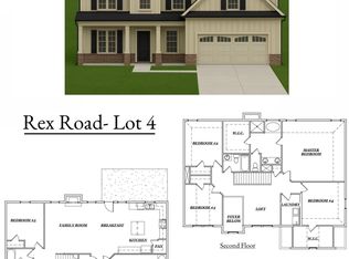 2527 E Atlanta Rd, Stockbridge, GA 30281