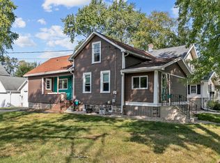 1805 N Oneida St, Appleton, WI 54911