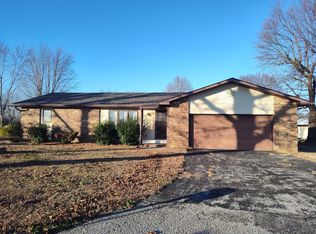 1329 E 430th Rd, Bolivar, MO 65613