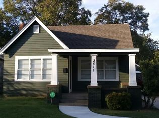 2511 NW 20th St, Oklahoma City, OK 73107