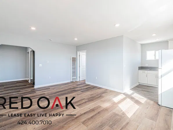 3521 W 63rd St APT 3, Los Angeles, CA 90043