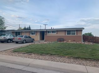 7820 Valley View Dr, Denver, CO 80221