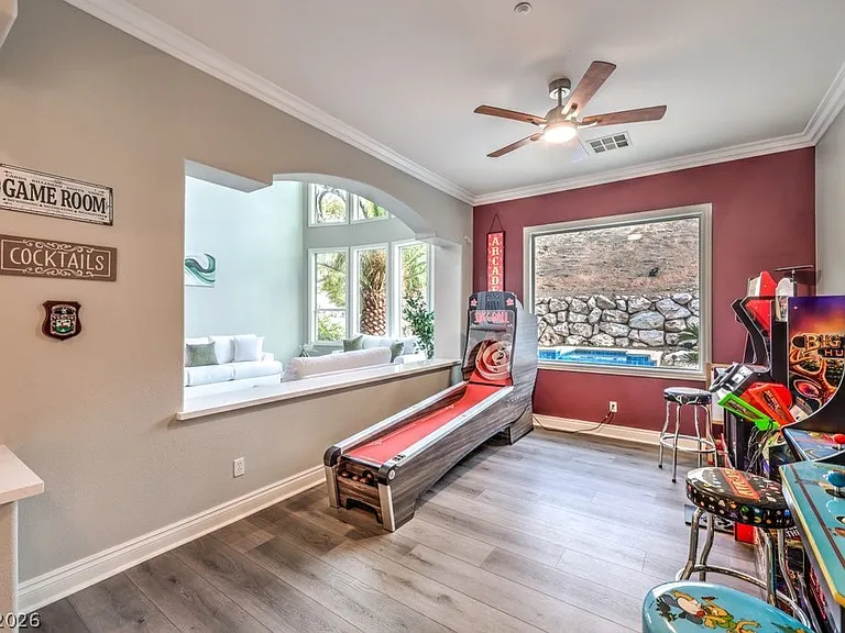 2849 Soaring Peak Ave — Photo 11