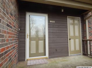 3022 Live Oak Ln SW, Huntsville, AL 35802