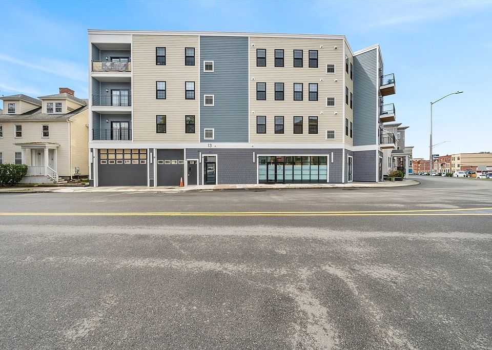 1st image of 13 Nahant St #2C
