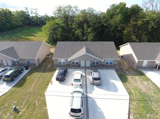 606 W Market St UNIT A-B, Warrensburg, MO 64093