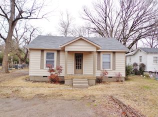 2152 Prince St, Conway, AR 72034