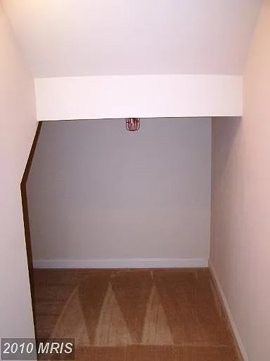 storage