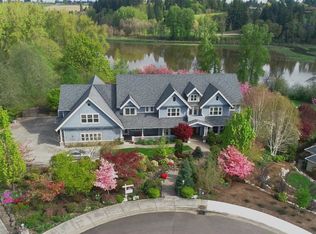 14515 NW 51st Ct, Vancouver, WA 98685