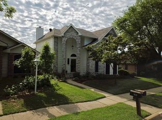 2112 Lavender Ln, Flower Mound, TX 75028
