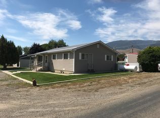 406 Copper St, Salmon, ID 83467