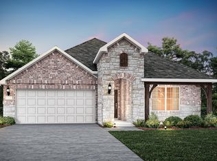 11128 Boyne Ave, Midlothian, TX 76065