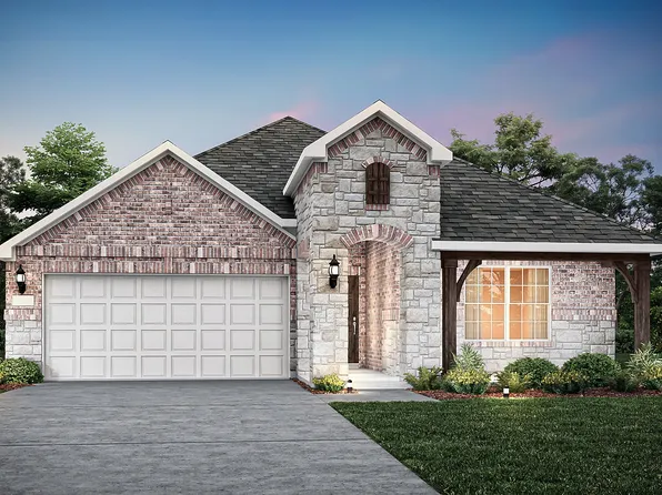 11204 Bolsover Blvd, Haslet, TX 76052
