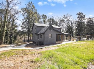 441 Pomona Cir SW, Atlanta, GA 30315