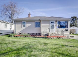 3233 Eder St, Highland, IN 46322