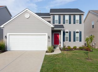 1504 Still Forest Ct, Saint Peters, MO 63376