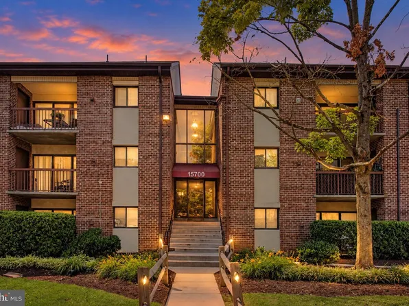 15700 Dorset Rd APT 120, Laurel, MD 20707