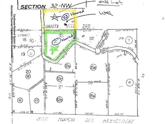 2nd image of 93 Mustang Trail