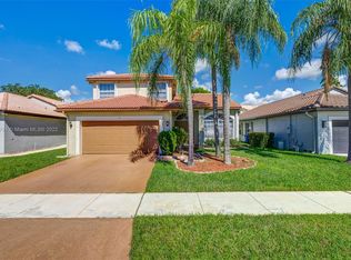 510 SW 181st Ave, Pembroke Pines, FL 33029