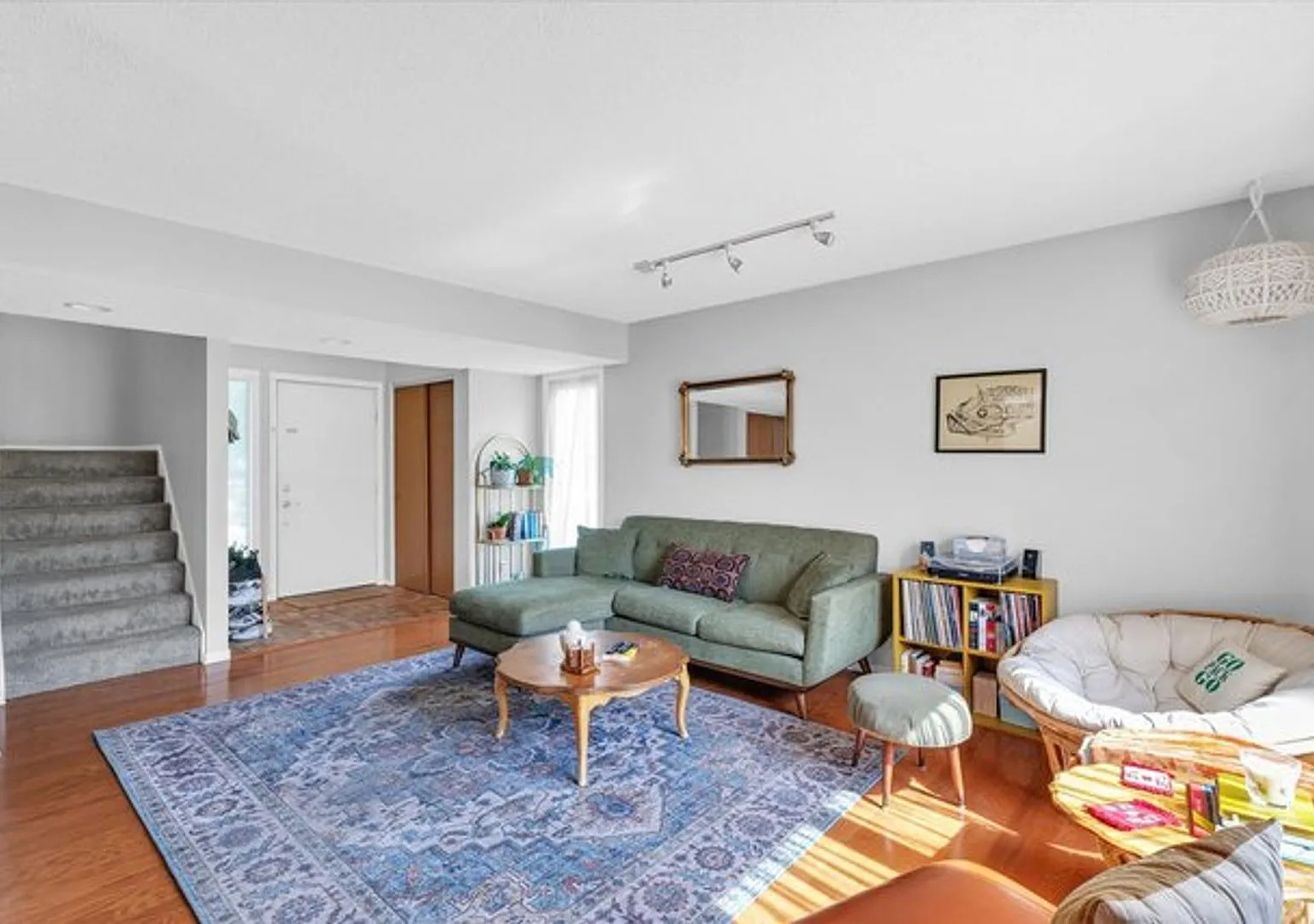 3 Bedroom Condo near Parks & Shopping - Available November 2026 — Photo 4