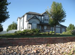 31351 E 167th Ave, Hudson, CO 80642