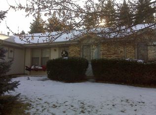 7064 E Maplewood Pl, Centennial, CO 80111