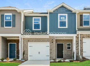 834 Holiday Park Ln, Knightdale, NC 27545