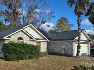 106 Meadowside Ln, Savannah, GA 31405