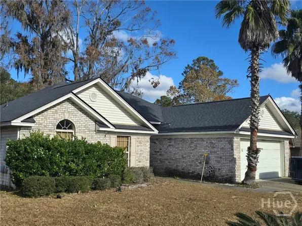 106 Meadowside Lane, Savannah, GA 31405