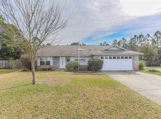 2004 W Indies Dr, Pensacola, FL 32506
