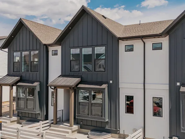 2942 N Lone Pine St #662, Eagle Mountain, UT 84005