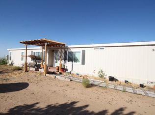 9525 Paramount Rd, Phelan, CA 92371