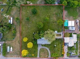 2661 N Dalton Ln, Boise, ID 83704