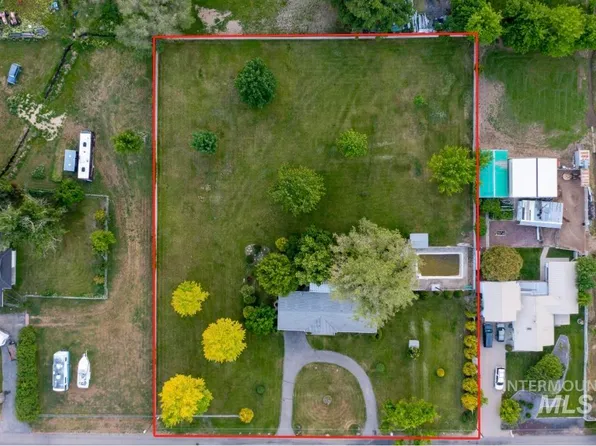 2661 N Dalton Ln, Boise, ID 83704