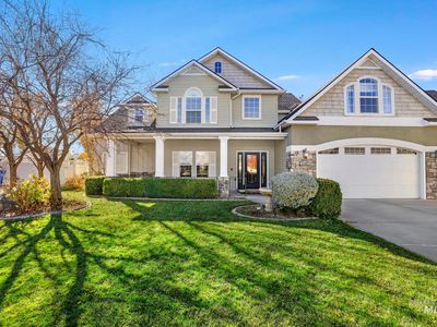 2790 Suncrest Cir, Twin Falls, ID, 83301