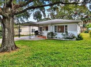 2118 W Saint Isabel St, Tampa, FL 33607