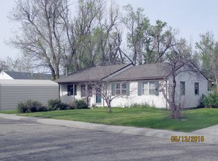 920 Derington Ave, Casper, WY 82609