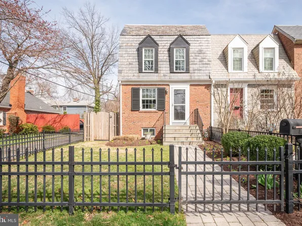 1411 Mount Vernon Ave, Alexandria, VA 22301