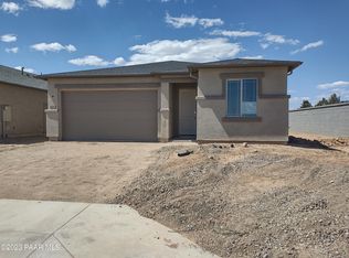 7760 E Turnberry Dr, Prescott Valley, AZ 86315
