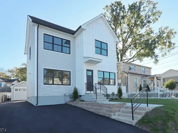 22 Columbia Ave, Kenilworth Boro, NJ 07033